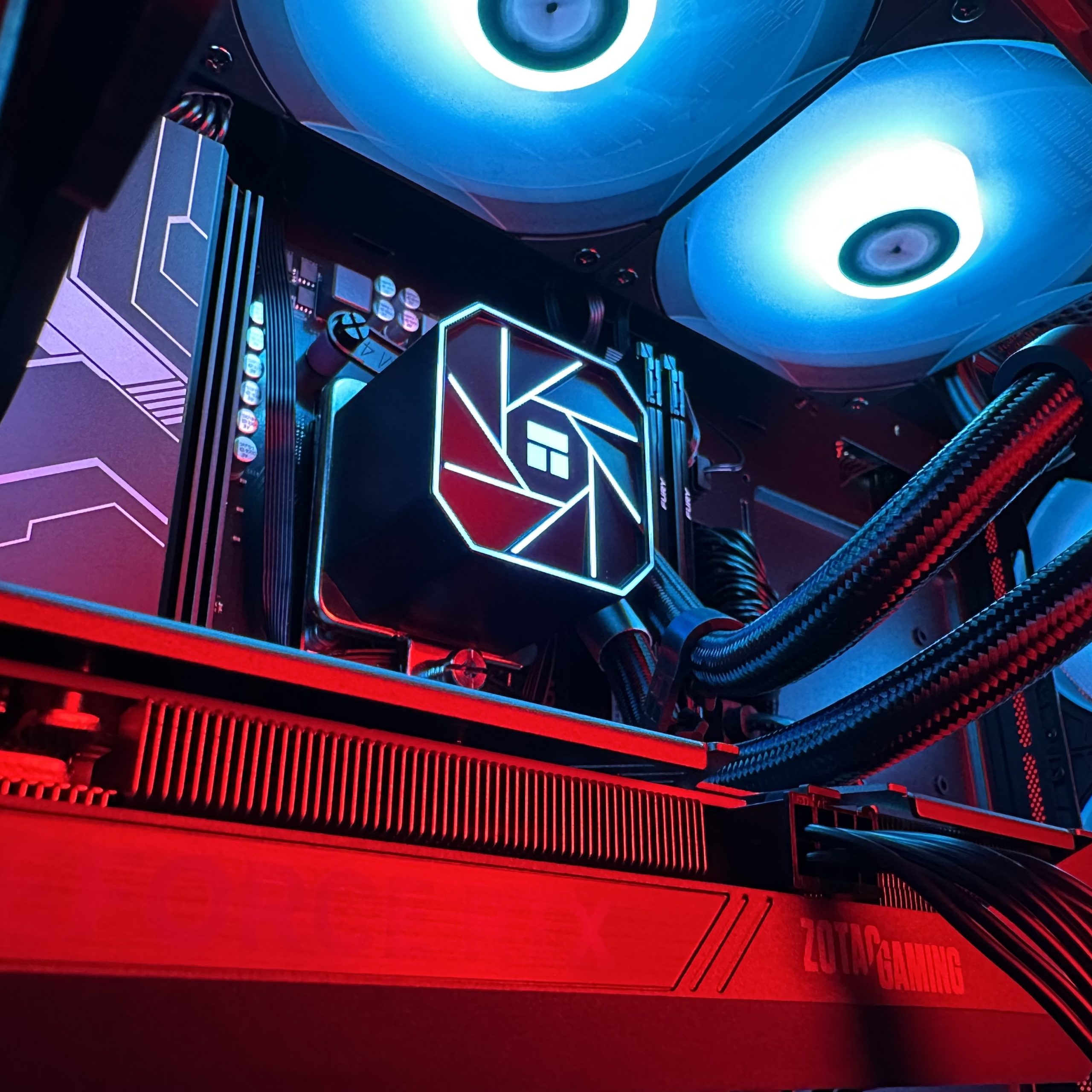 Midnight Core v2