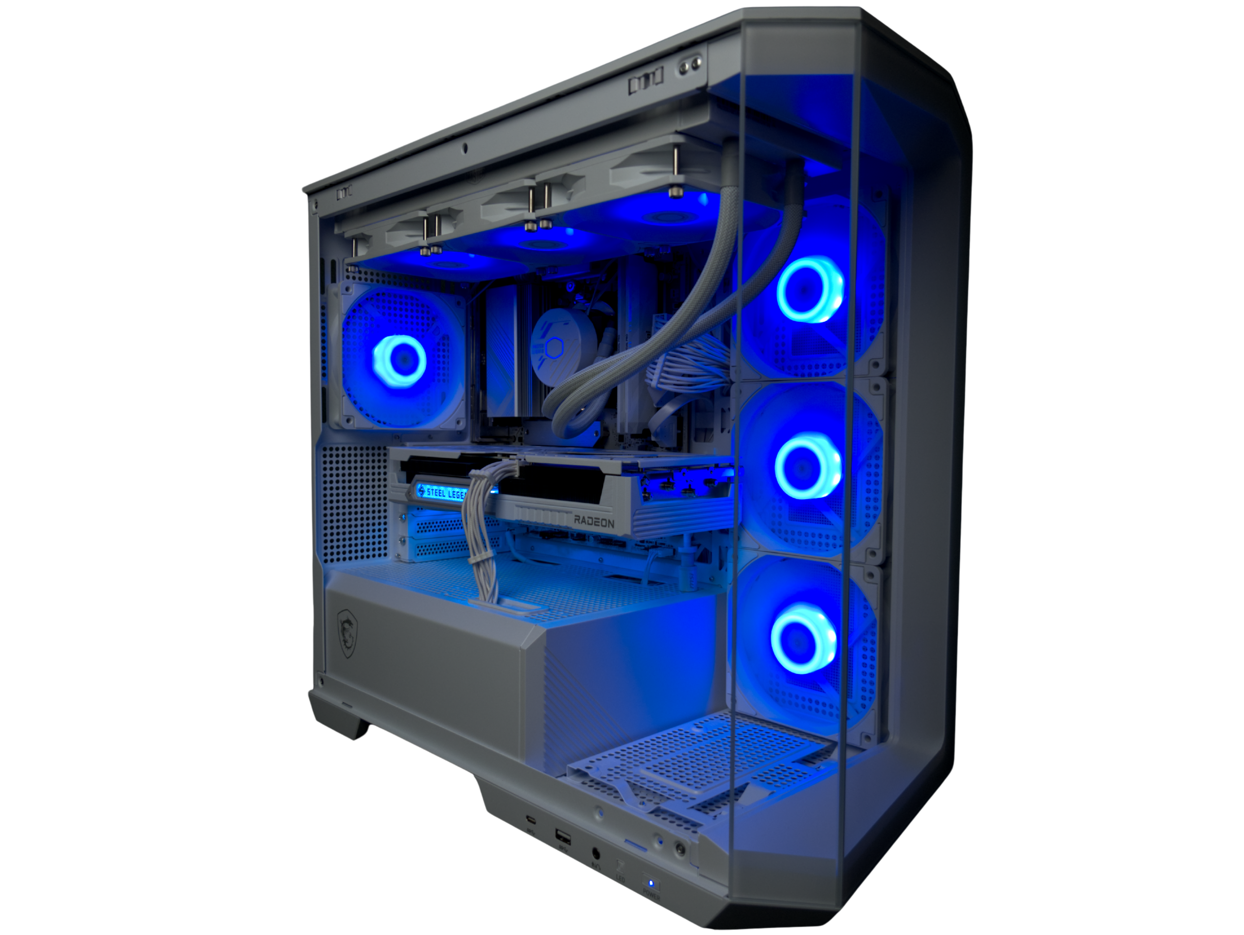 Monolith: Alabaster - Image 7