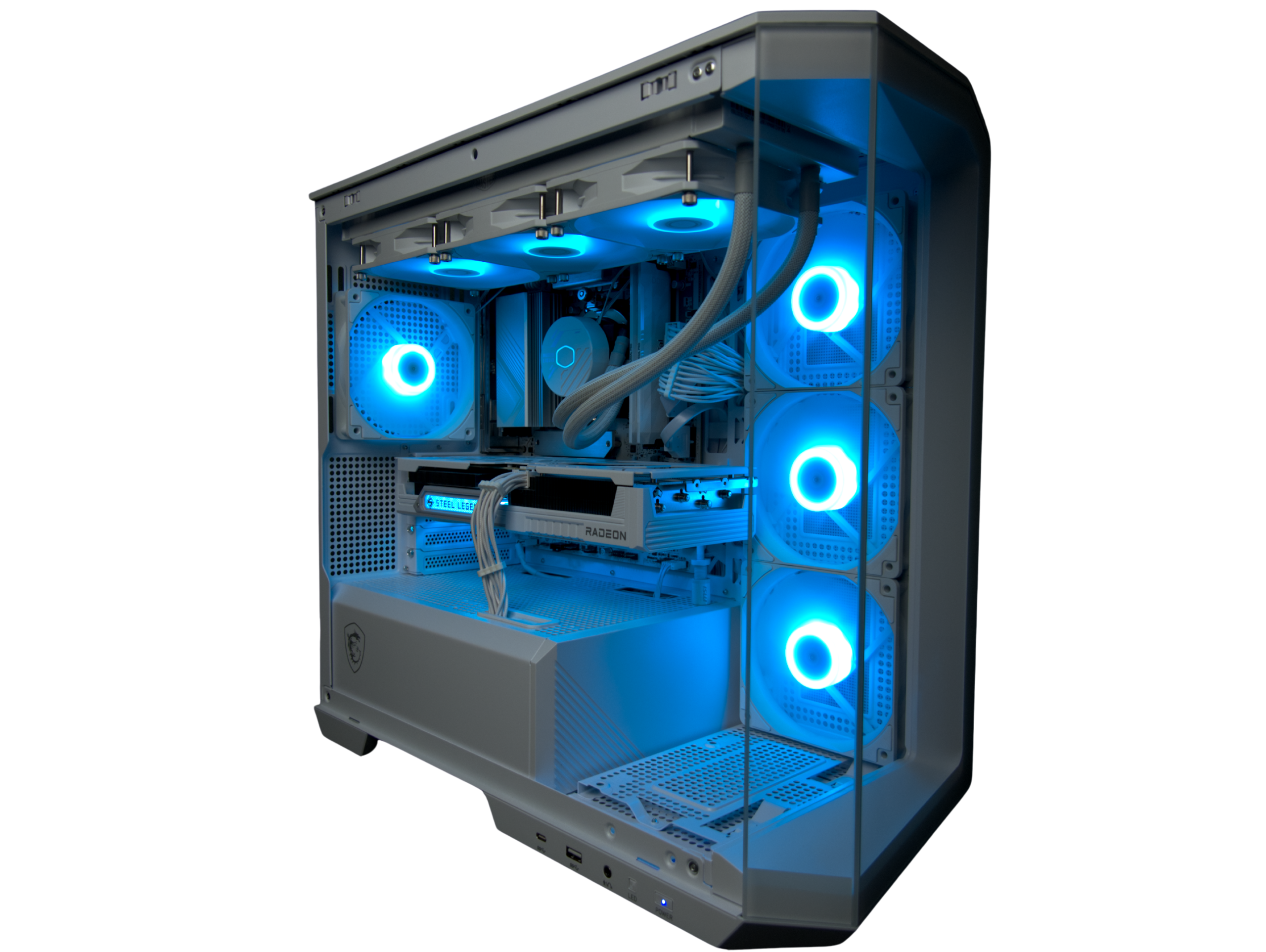 Monolith: Alabaster - Image 10