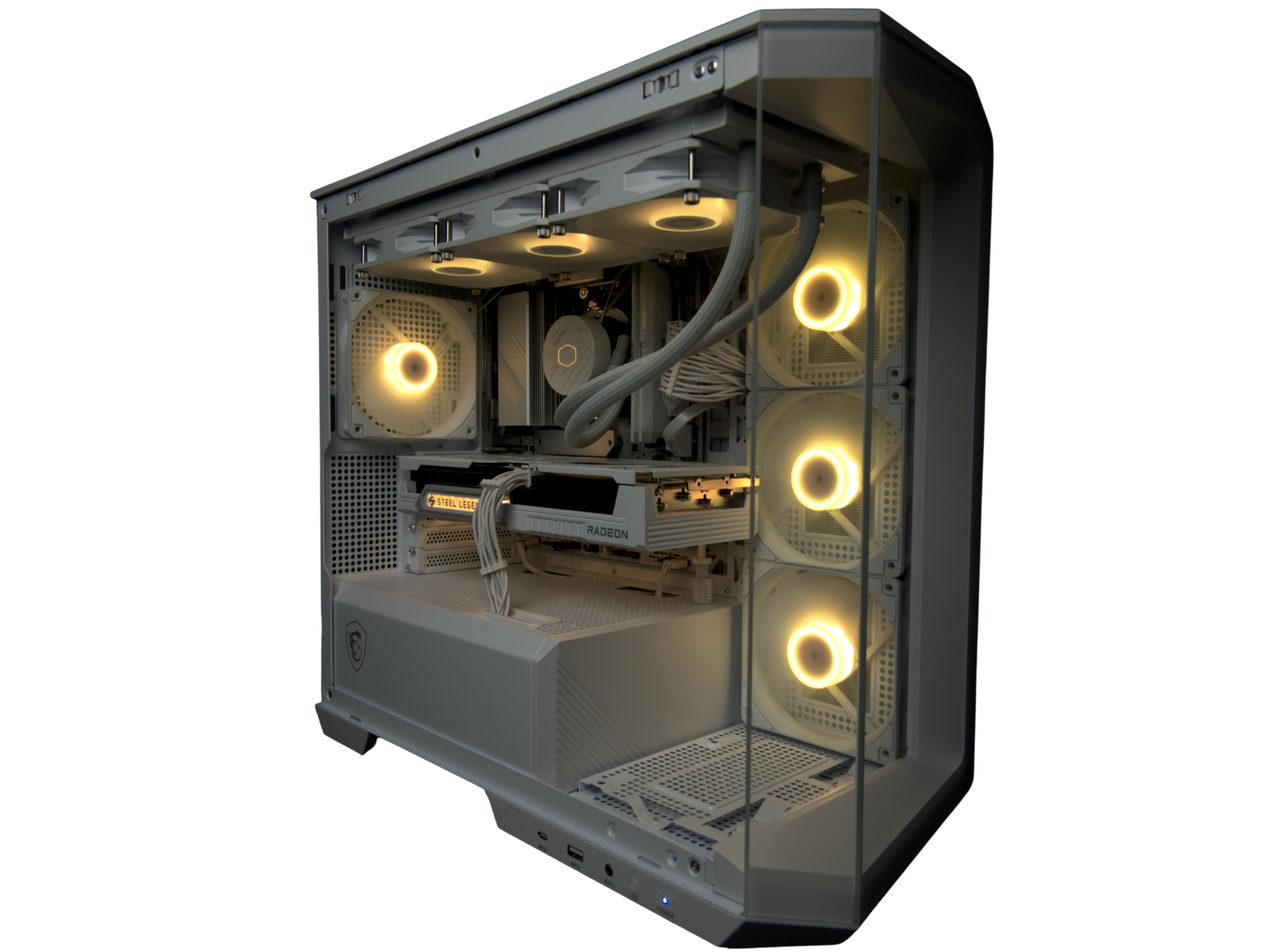 Monolith: Alabaster - Image 8