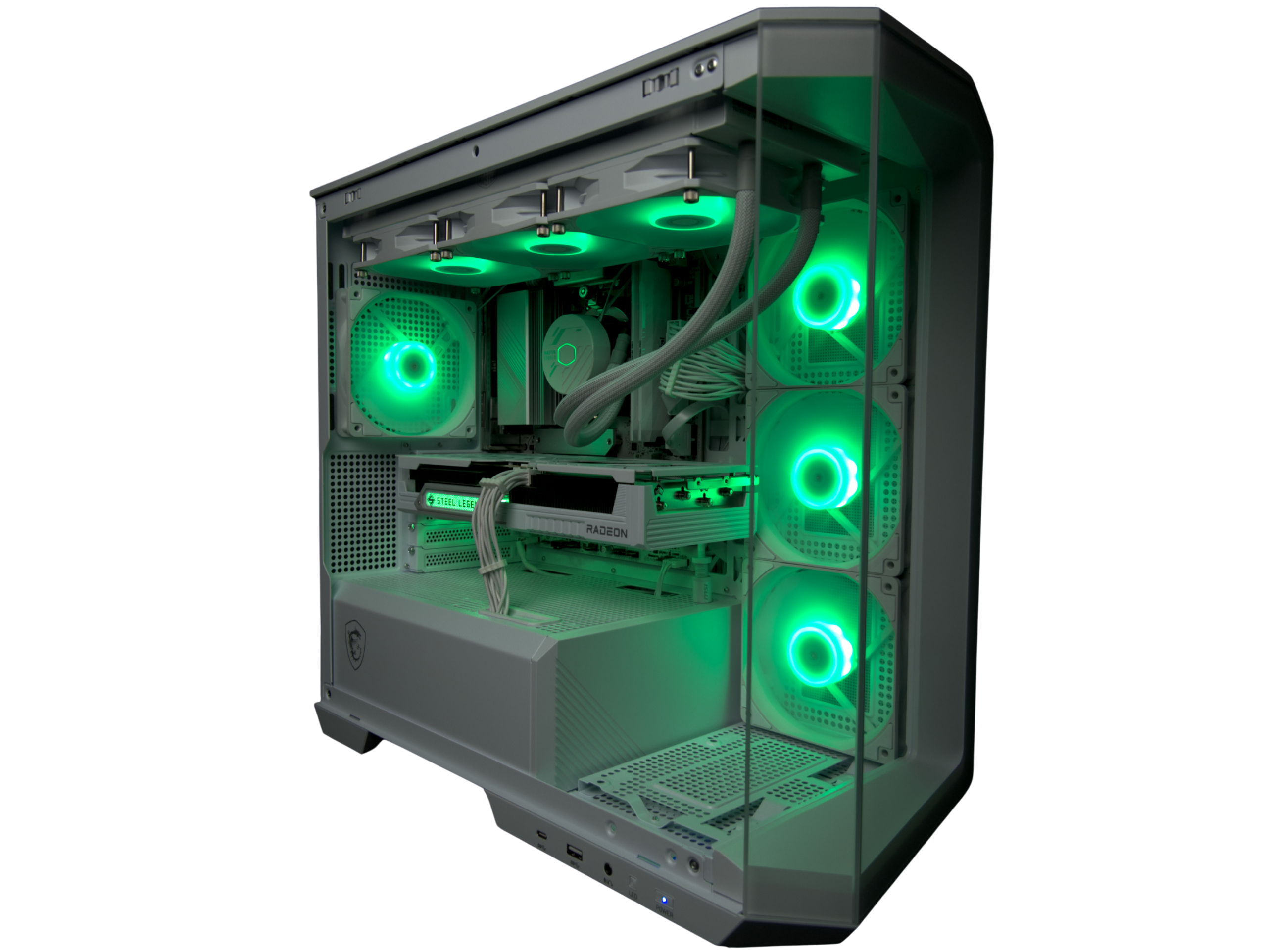 Monolith: Alabaster - Image 13