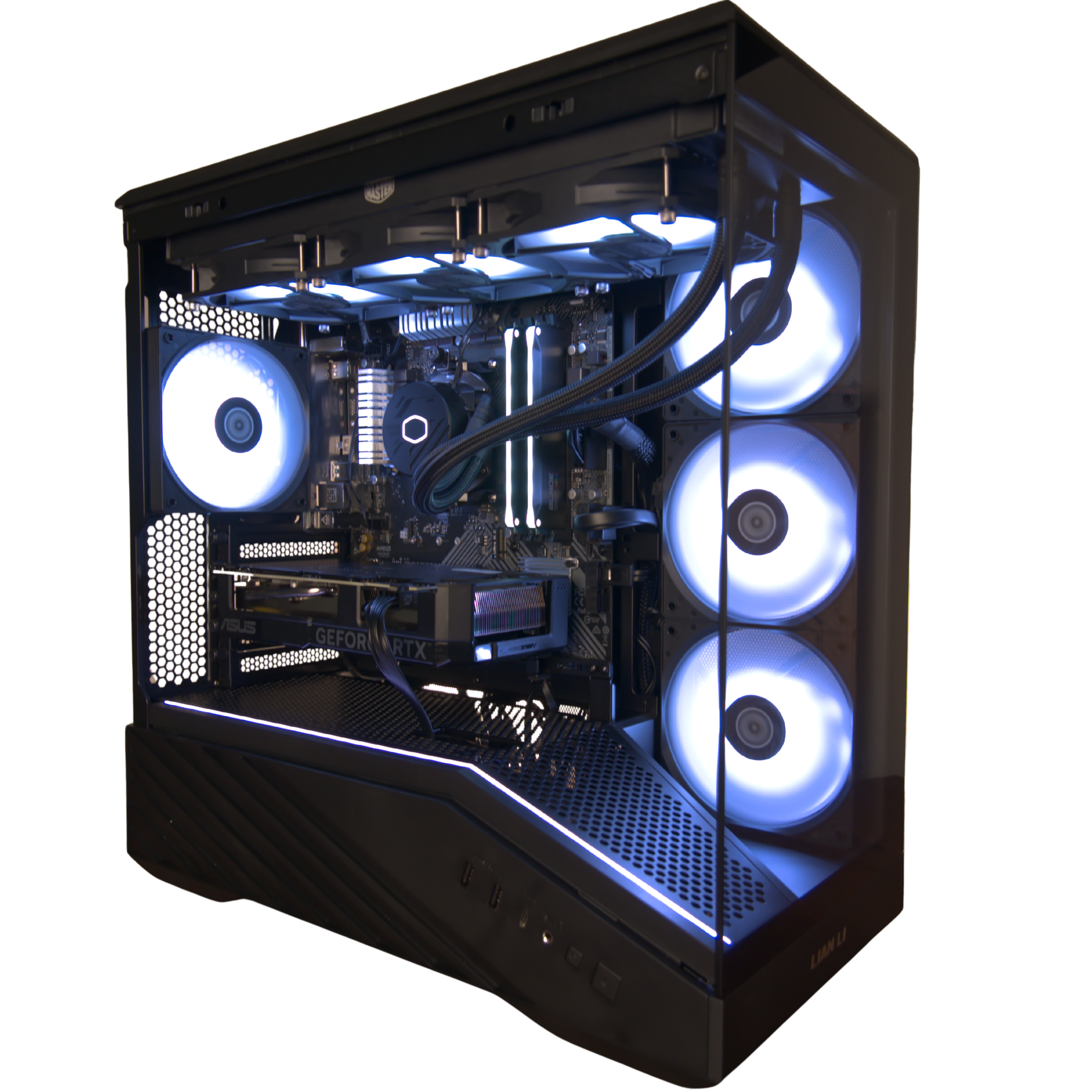Monolith: Obsidian - Image 7