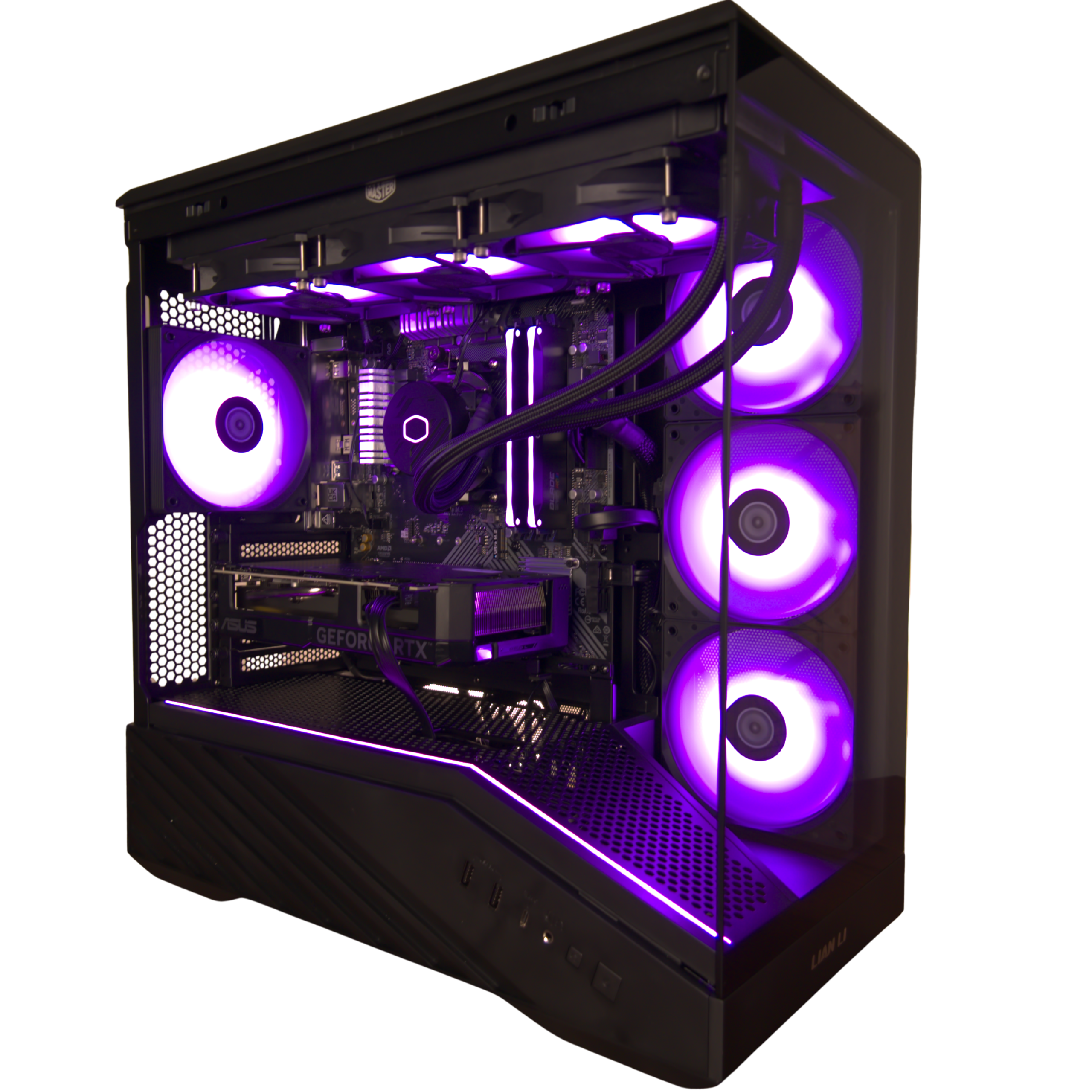 Monolith: Obsidian - Image 8
