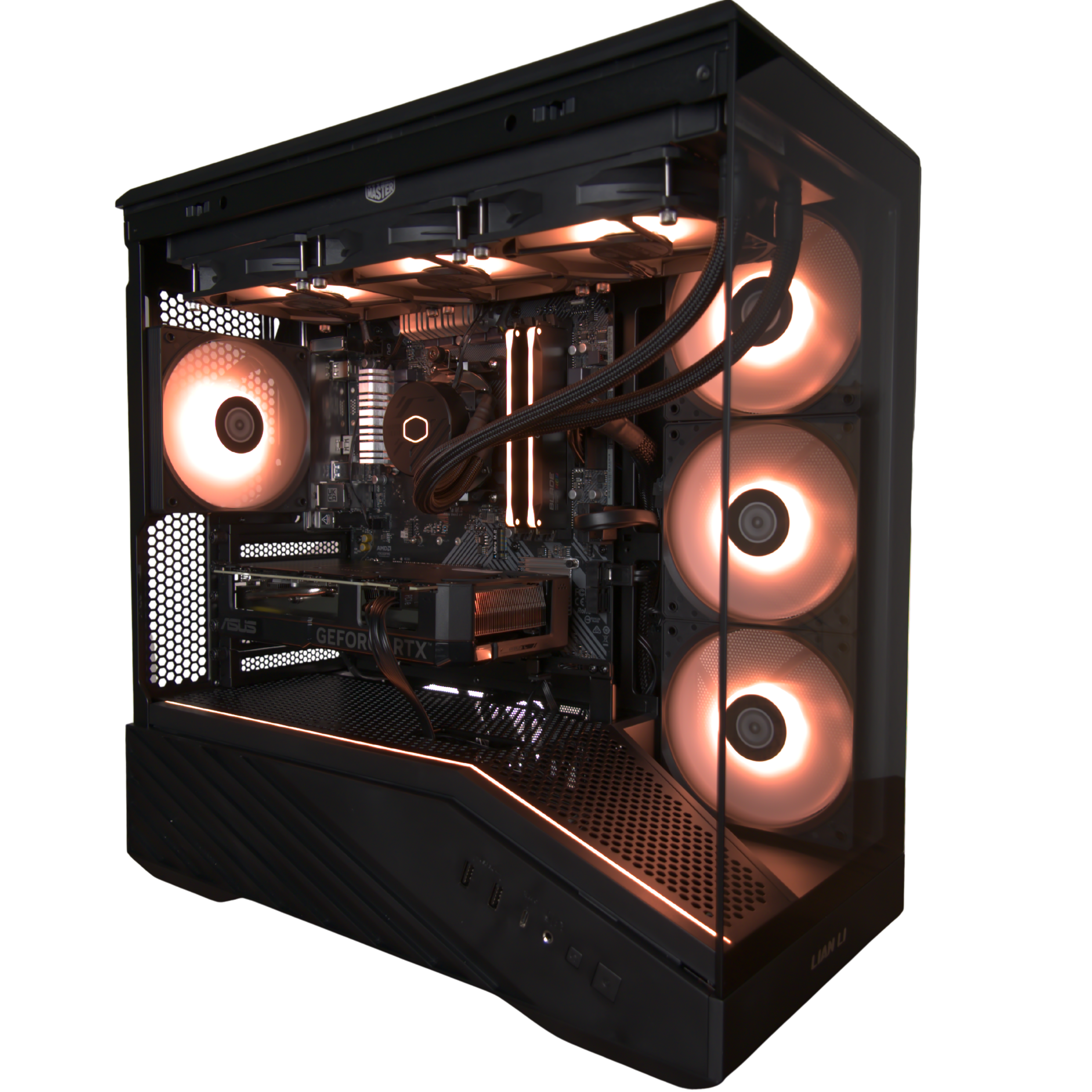 Monolith: Obsidian - Image 9