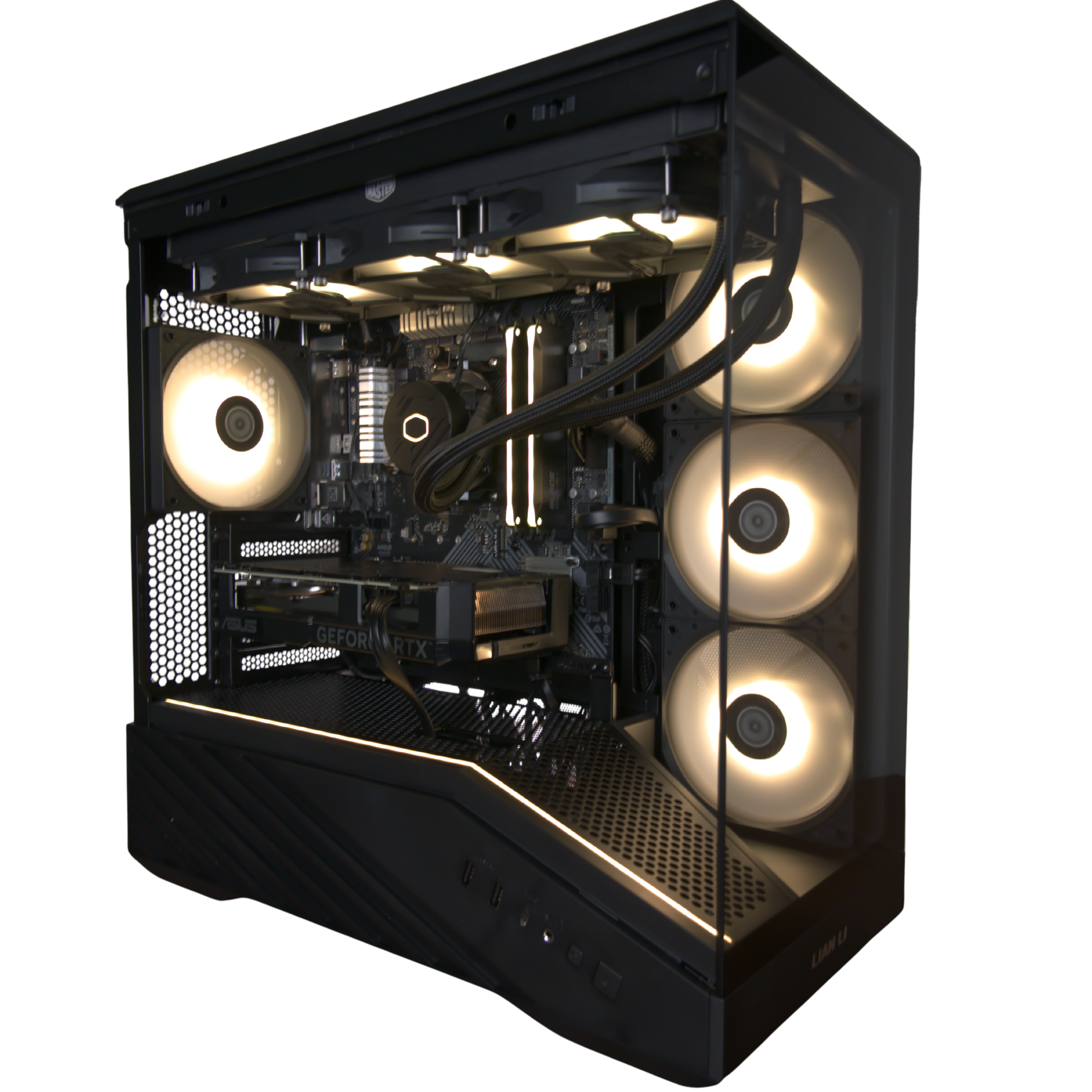 Monolith: Obsidian - Image 10