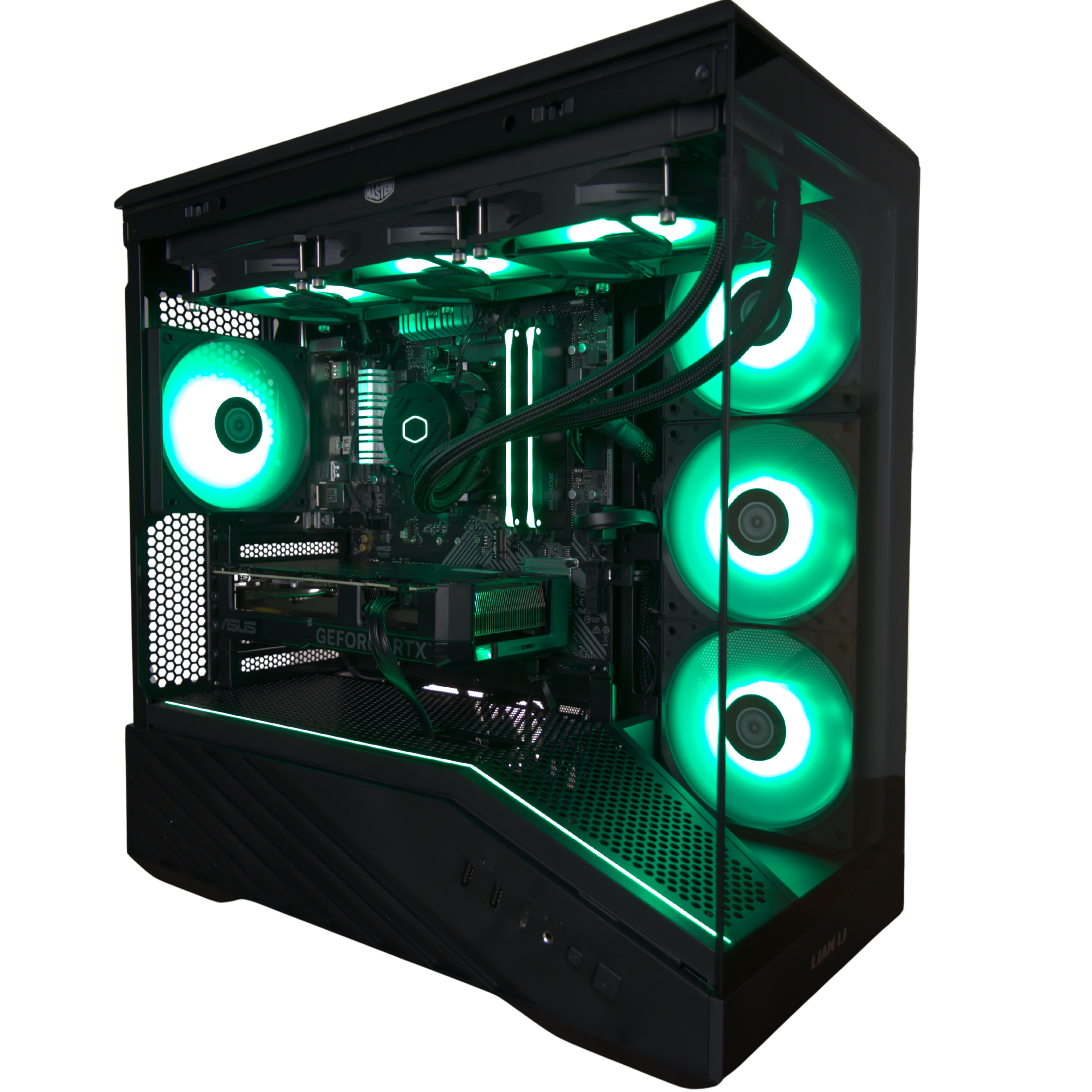 Monolith: Obsidian - Image 11