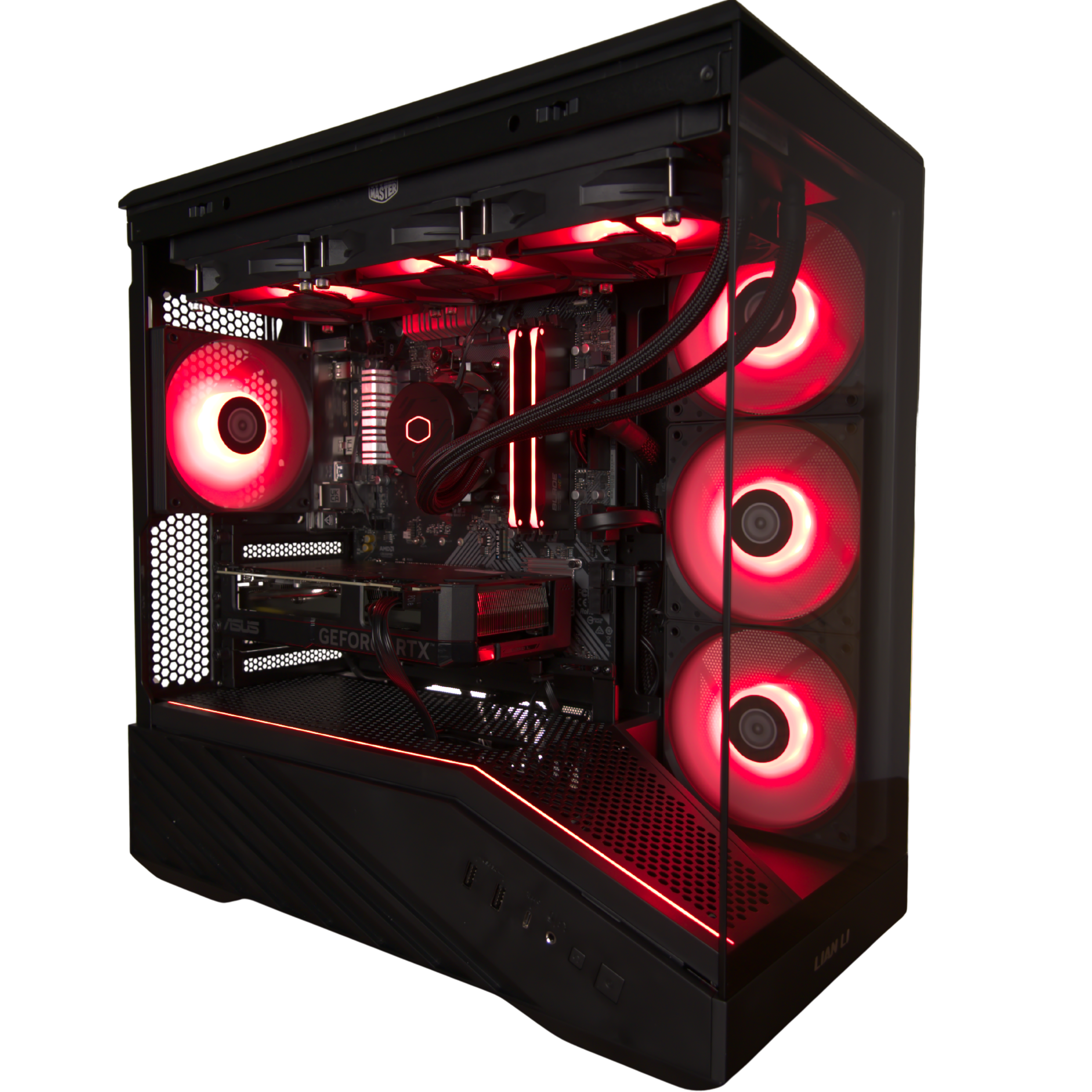 Monolith: Obsidian - Image 12