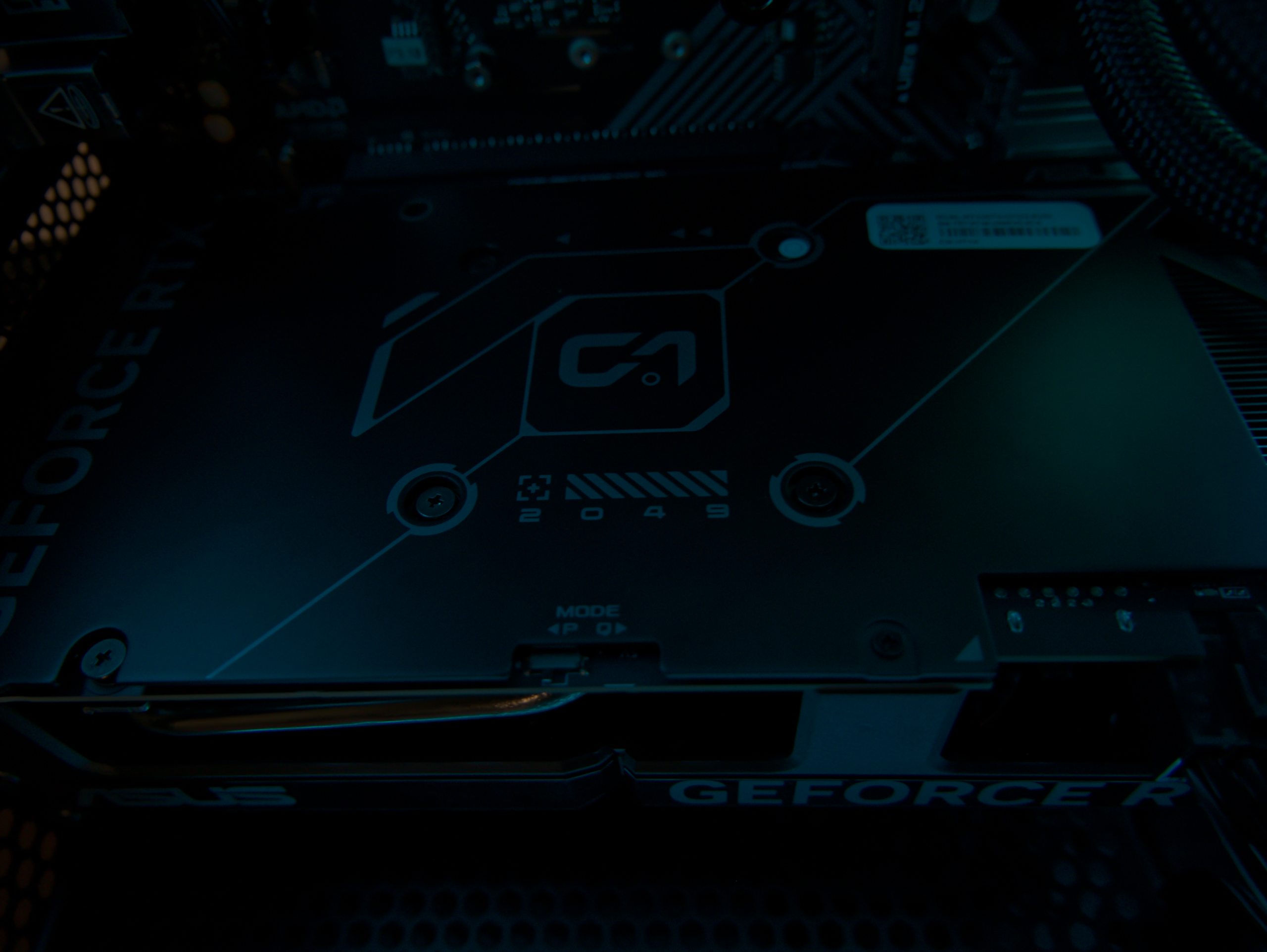 Monolith: Obsidian - Image 5