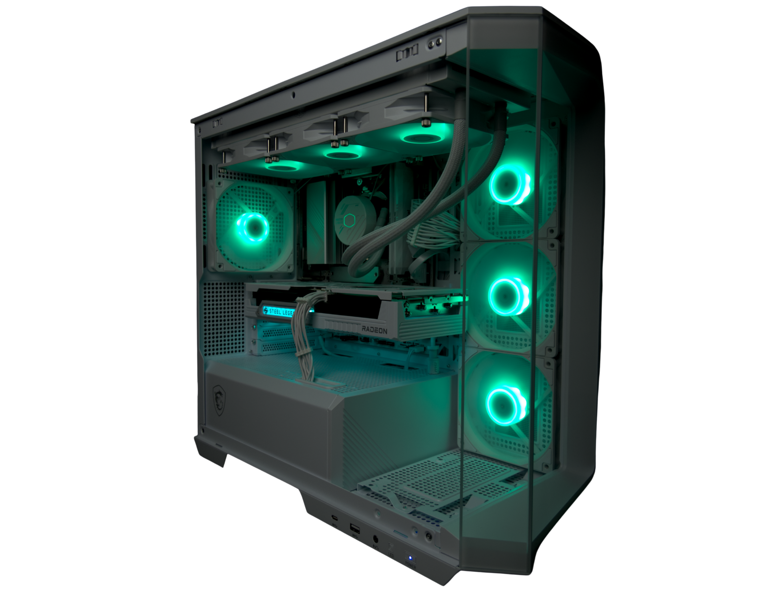 Monolith: Alabaster - Image 9