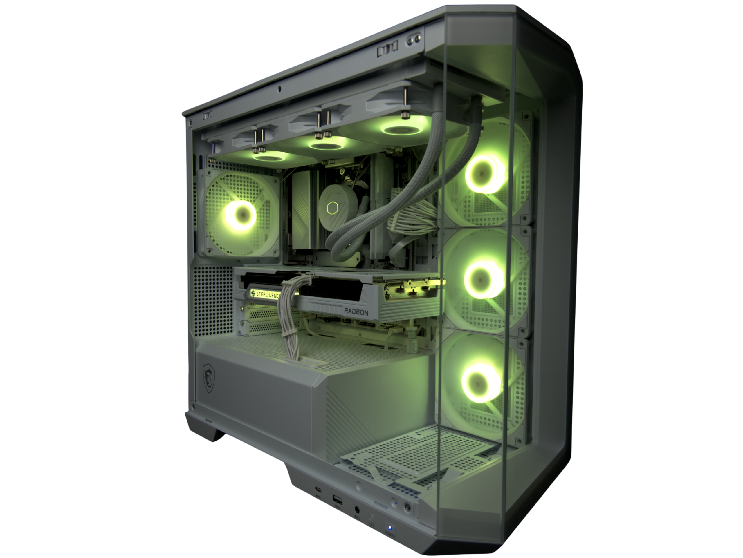 Monolith: Alabaster - Image 12