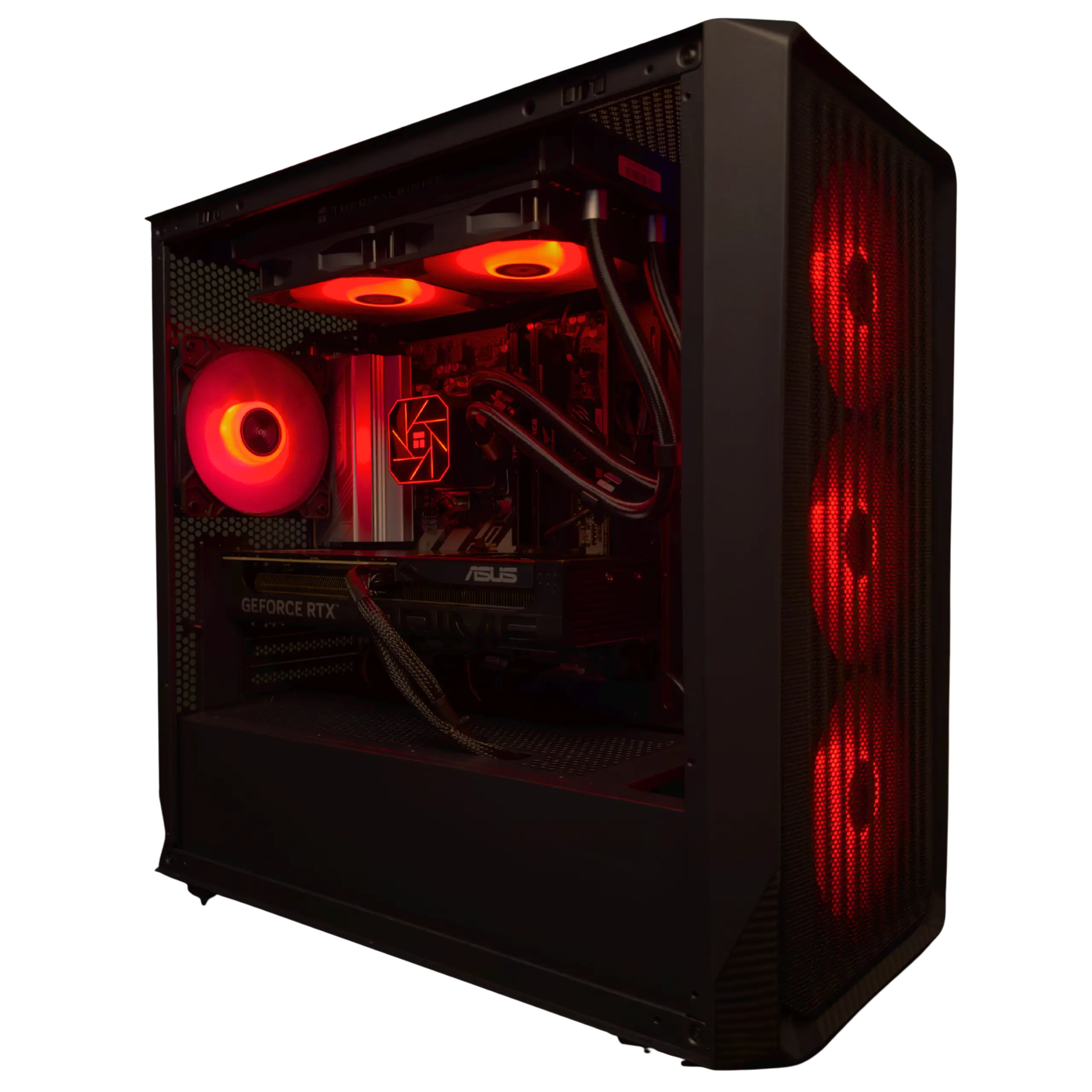 Midnight Core v2