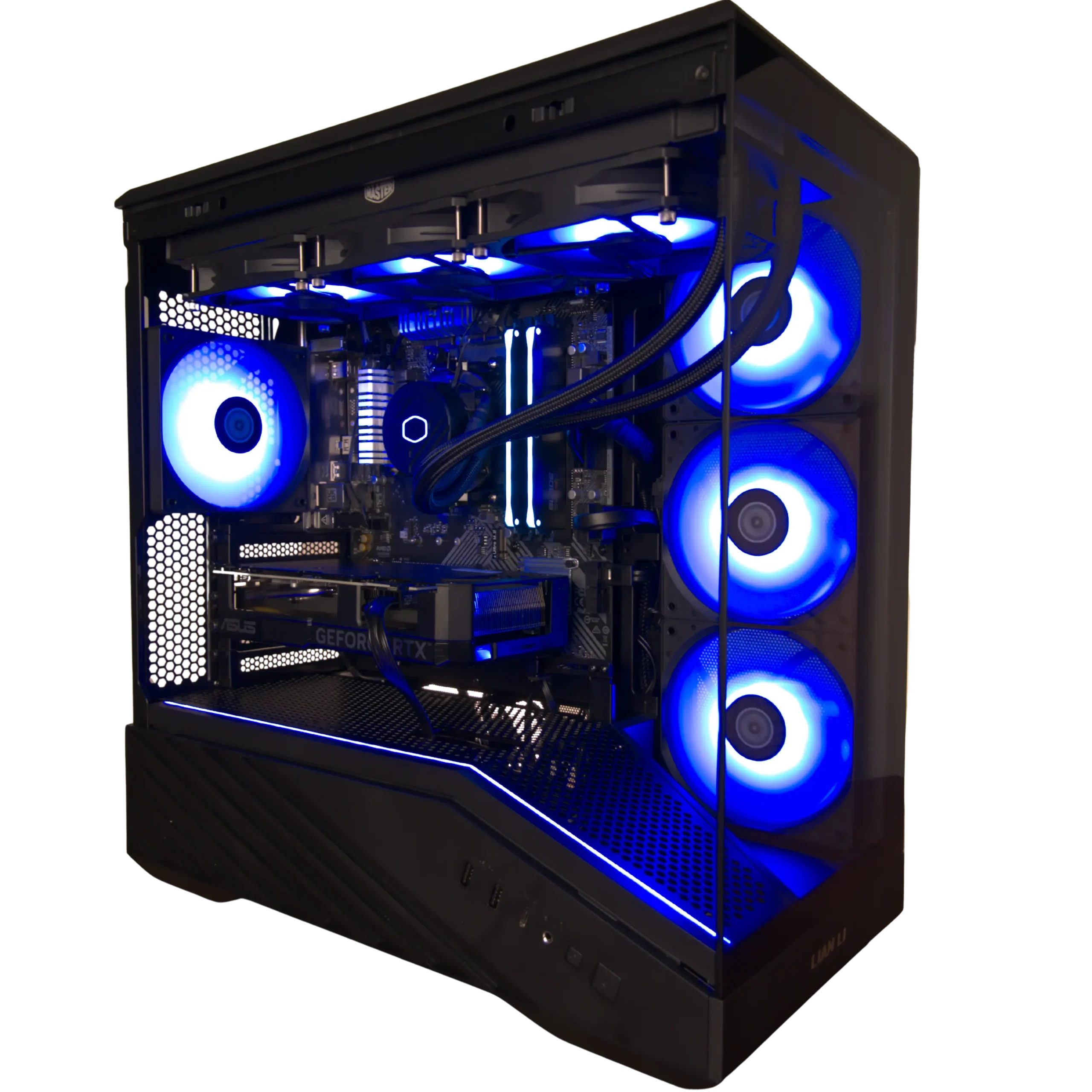 Monolith Obsidian