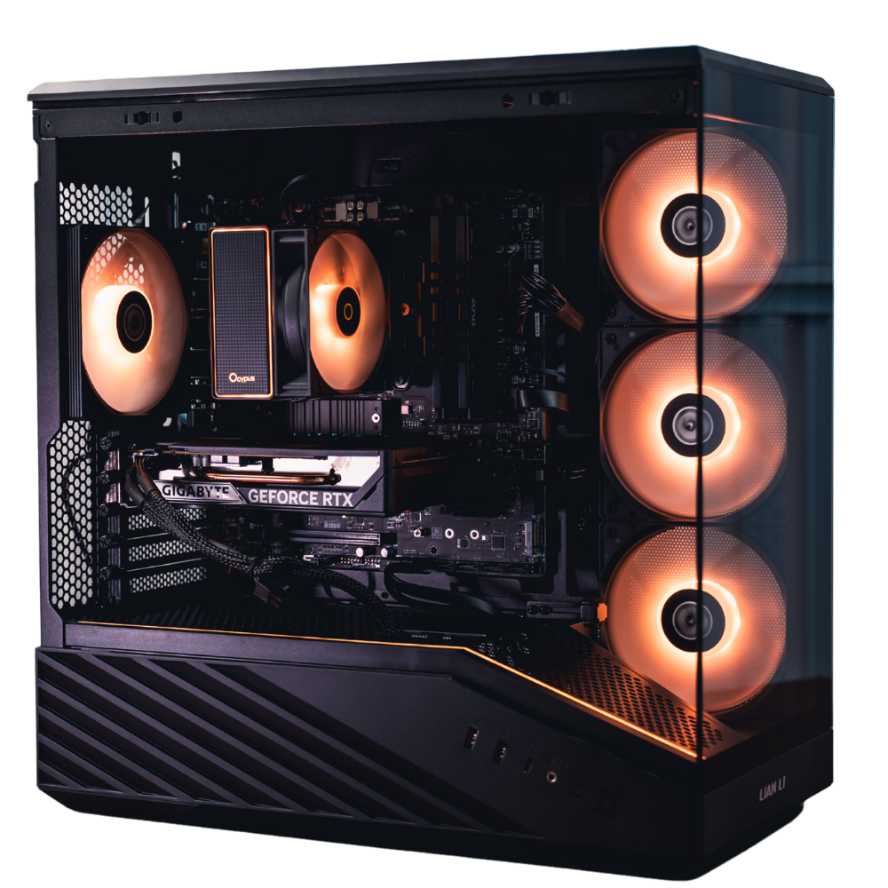 Monolith Onyx
