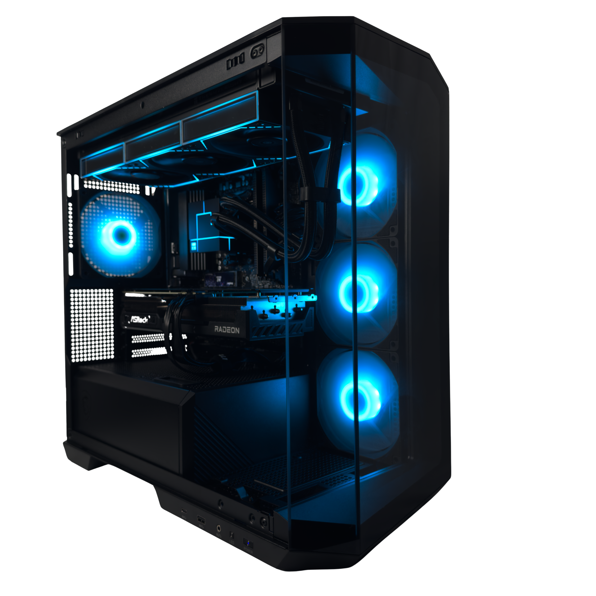 Monolith: Basalt 9070XT - Image 7