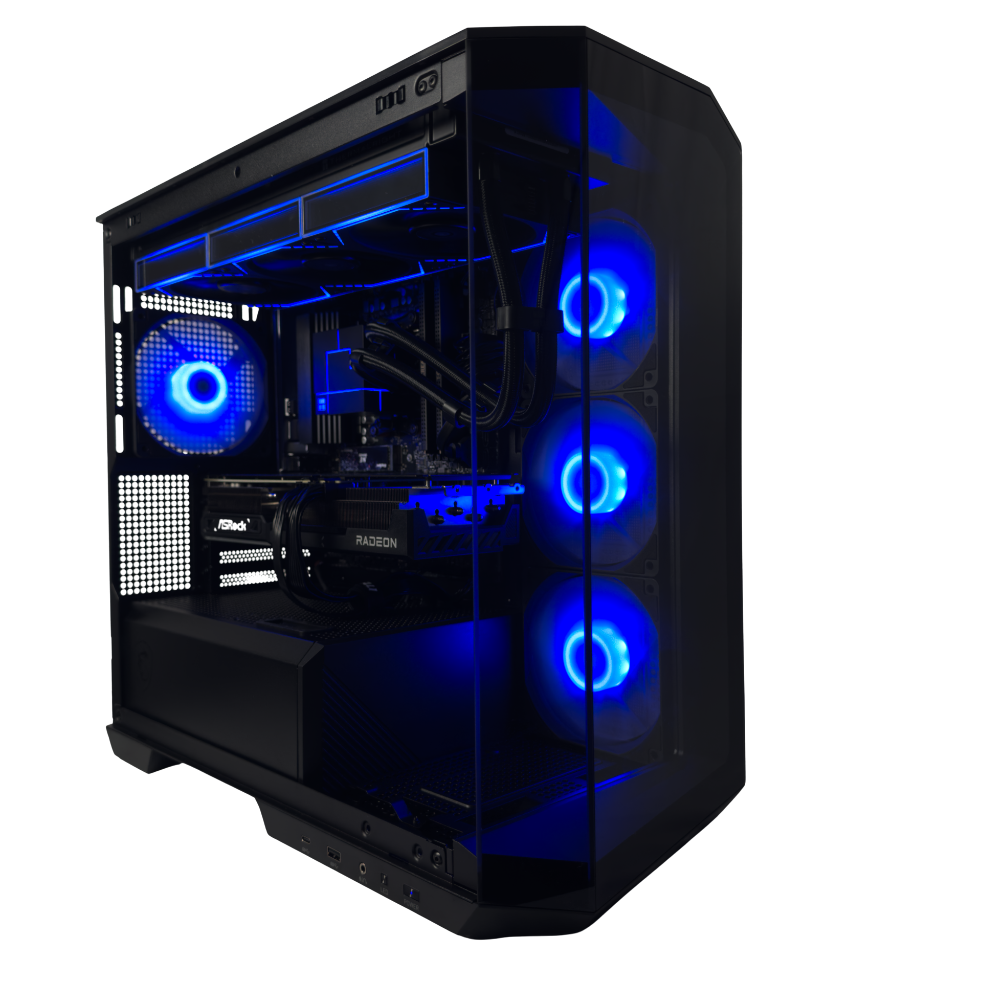 Monolith: Basalt 9070XT - Image 8
