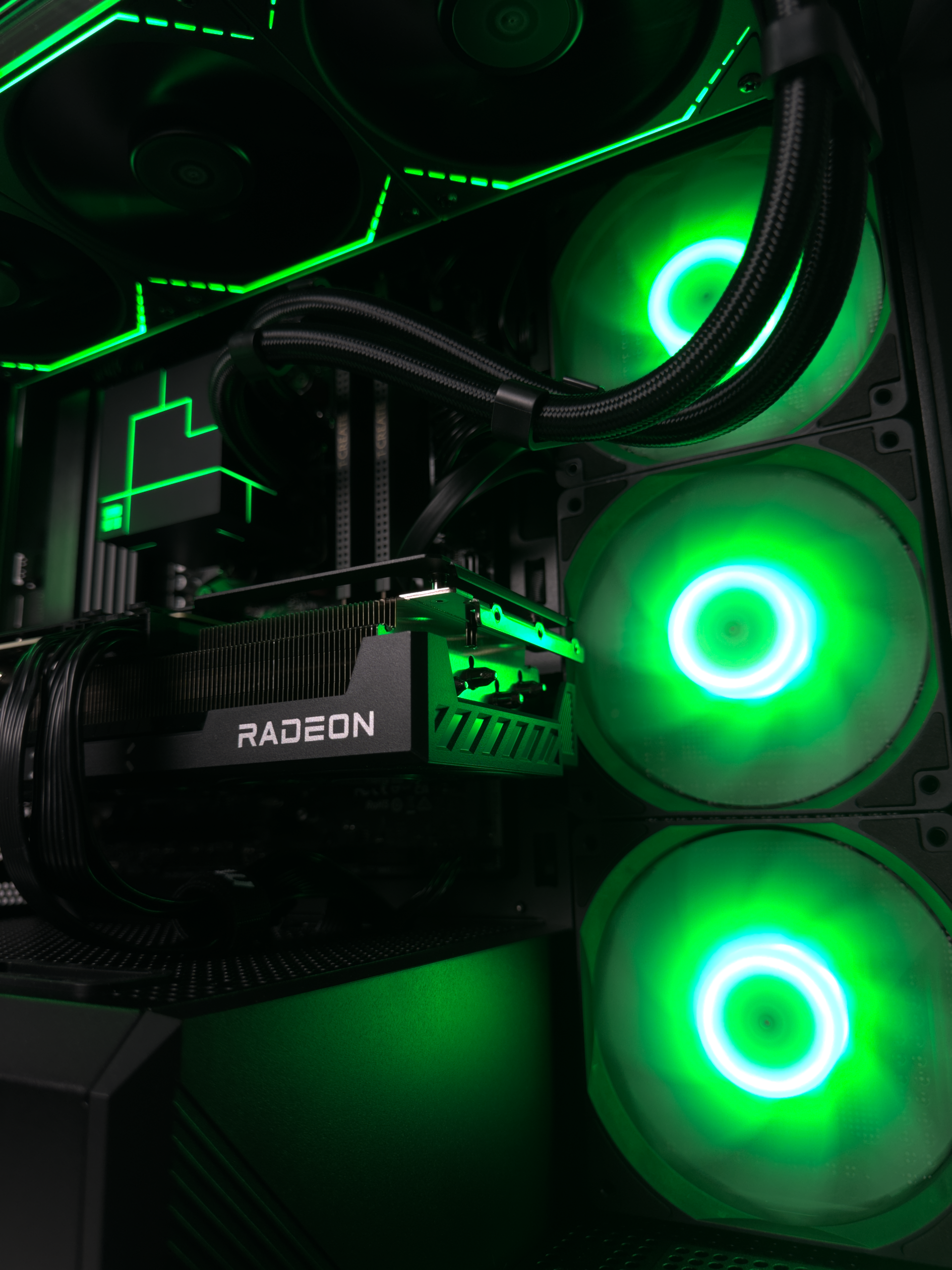Monolith: Basalt 9070XT - Image 14