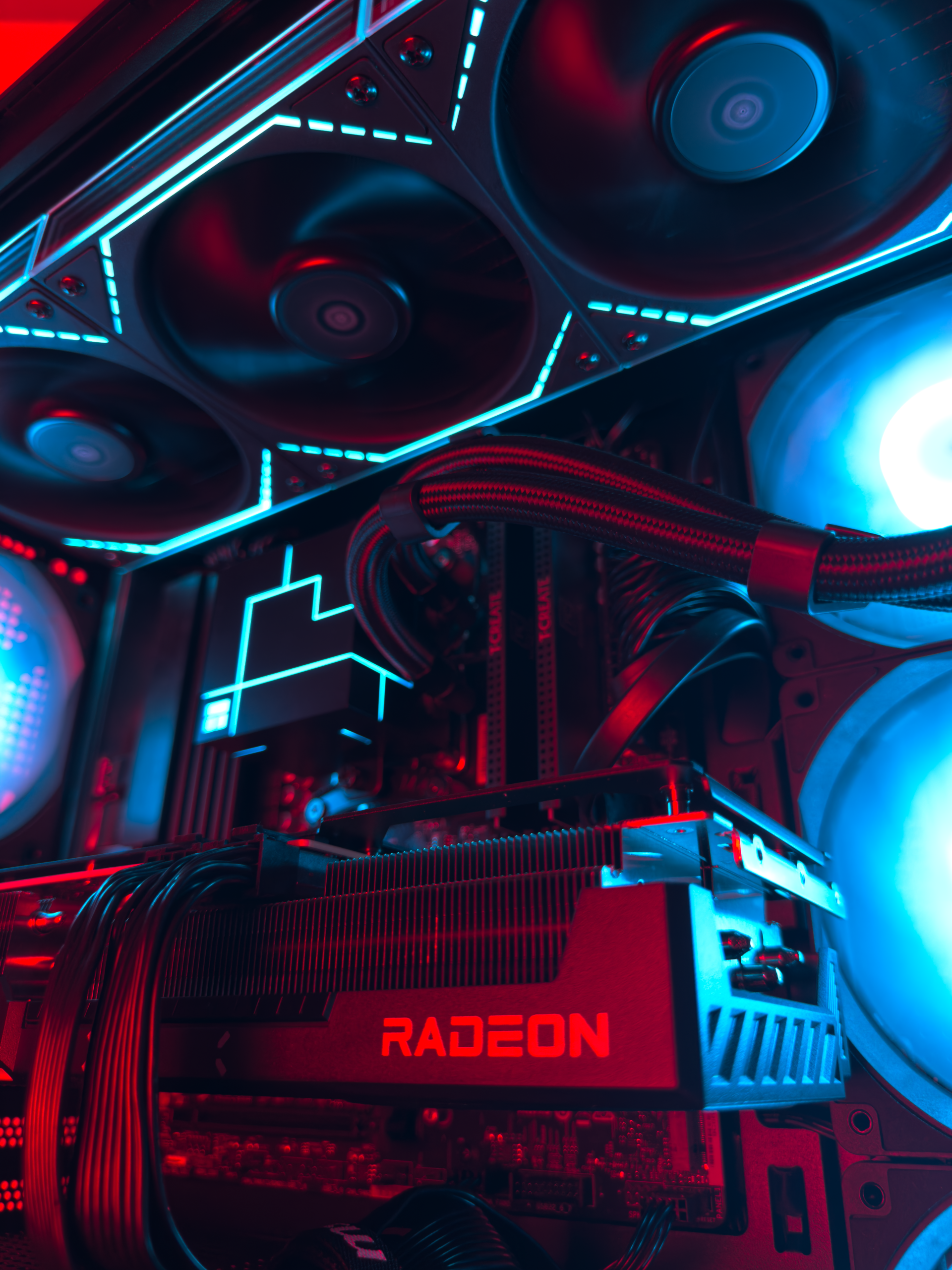 Monolith: Basalt 9070XT - Image 6