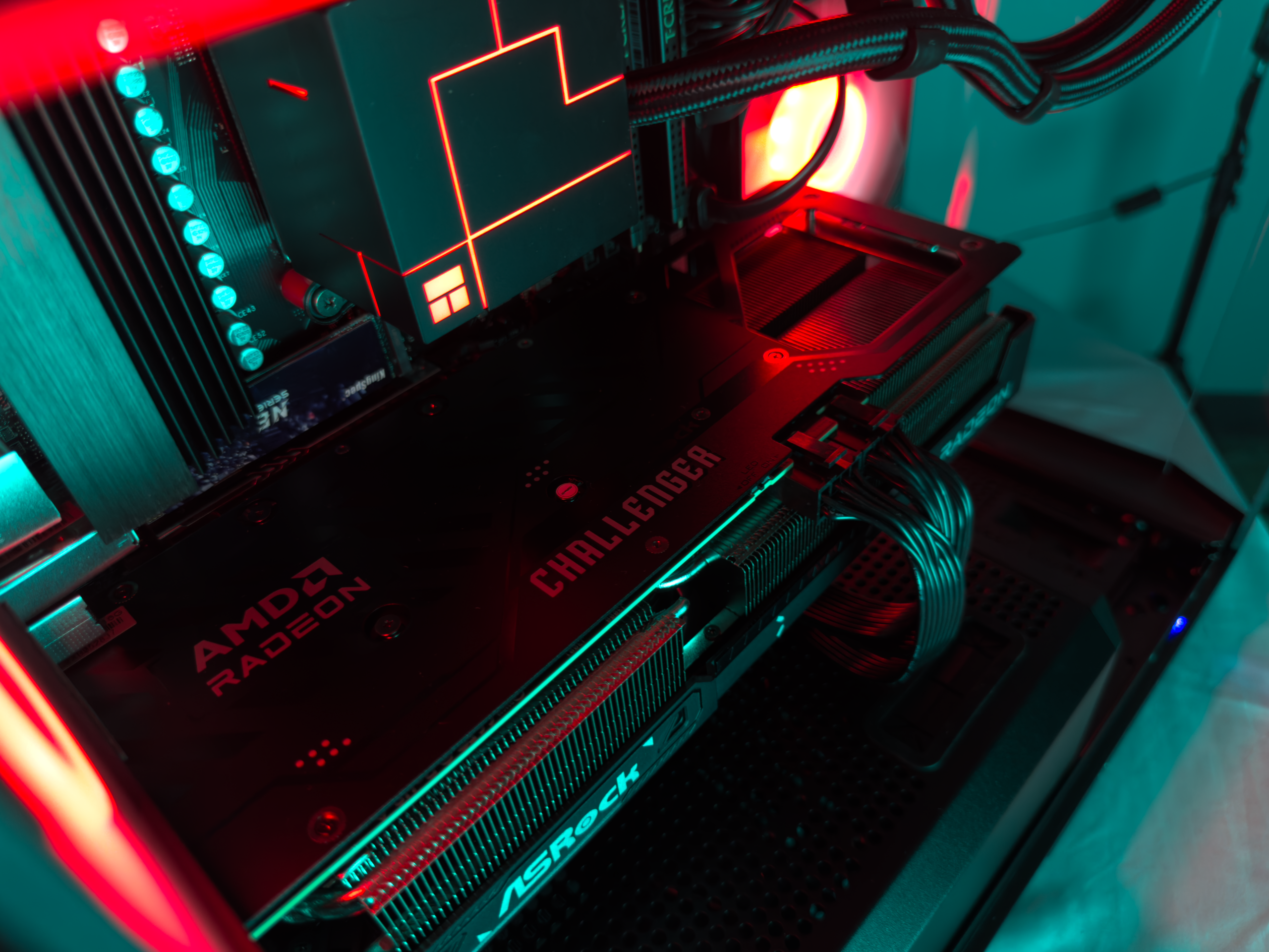 Monolith: Basalt 9070XT - Image 3
