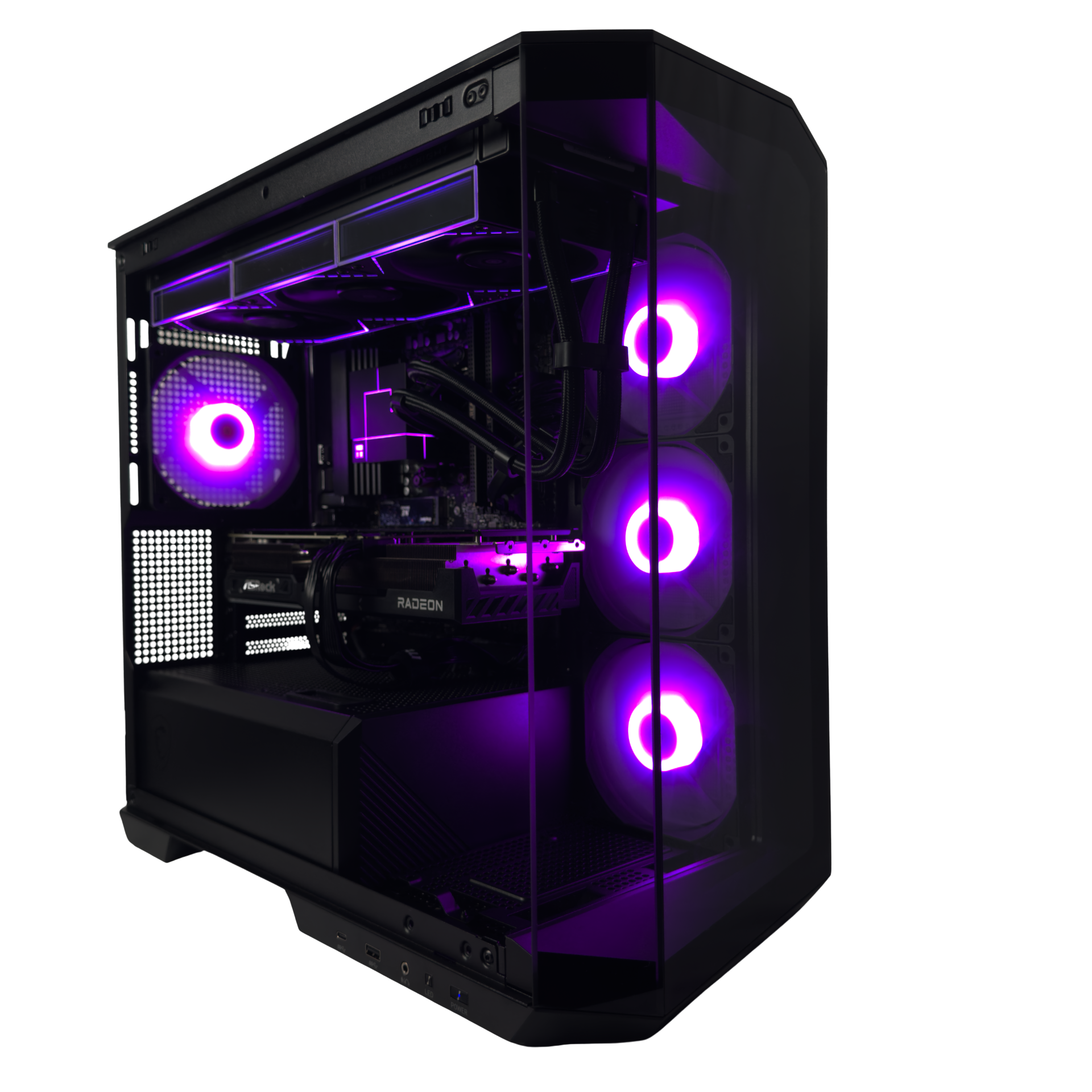Monolith: Basalt 9070XT - Image 10
