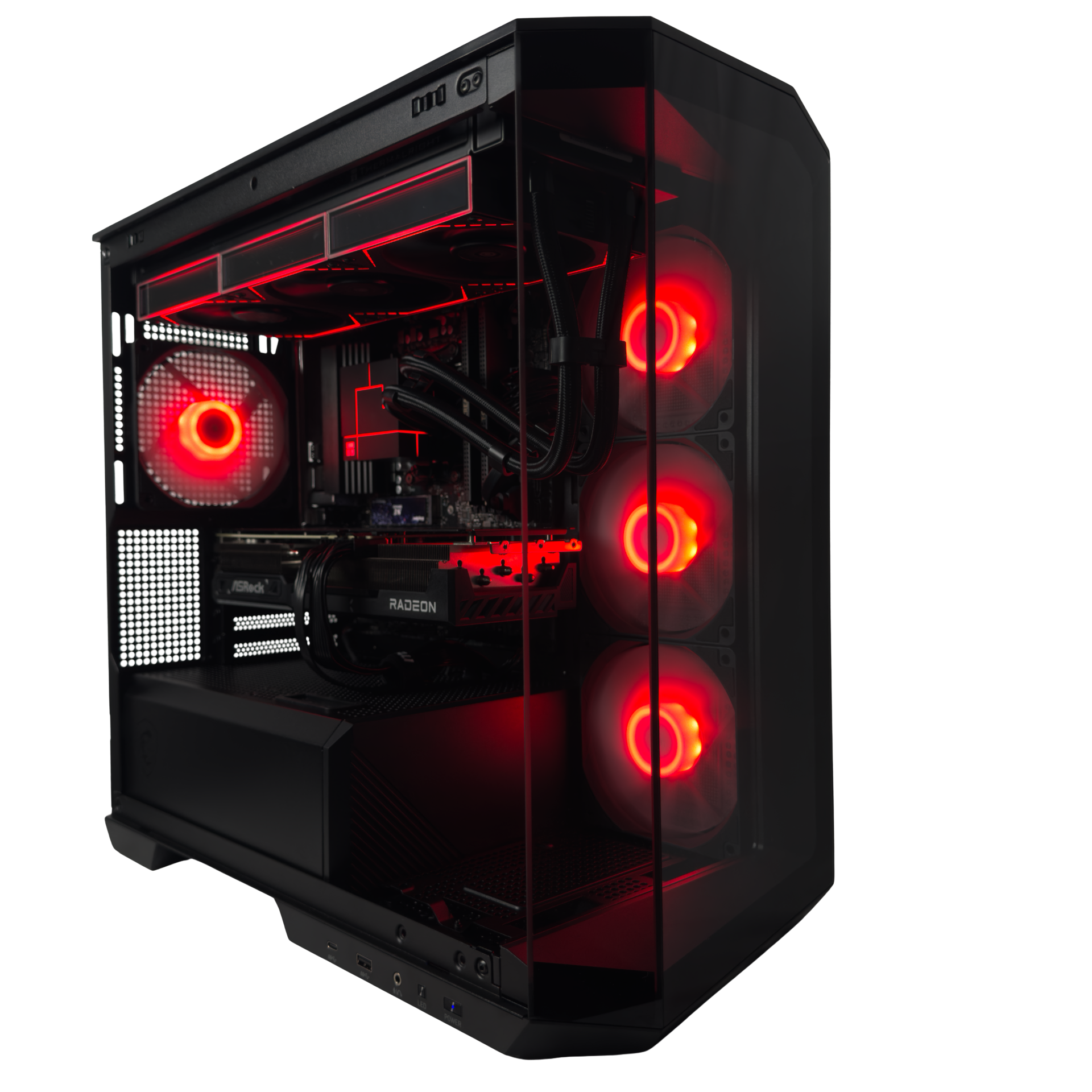 Monolith Basalt 9070XT