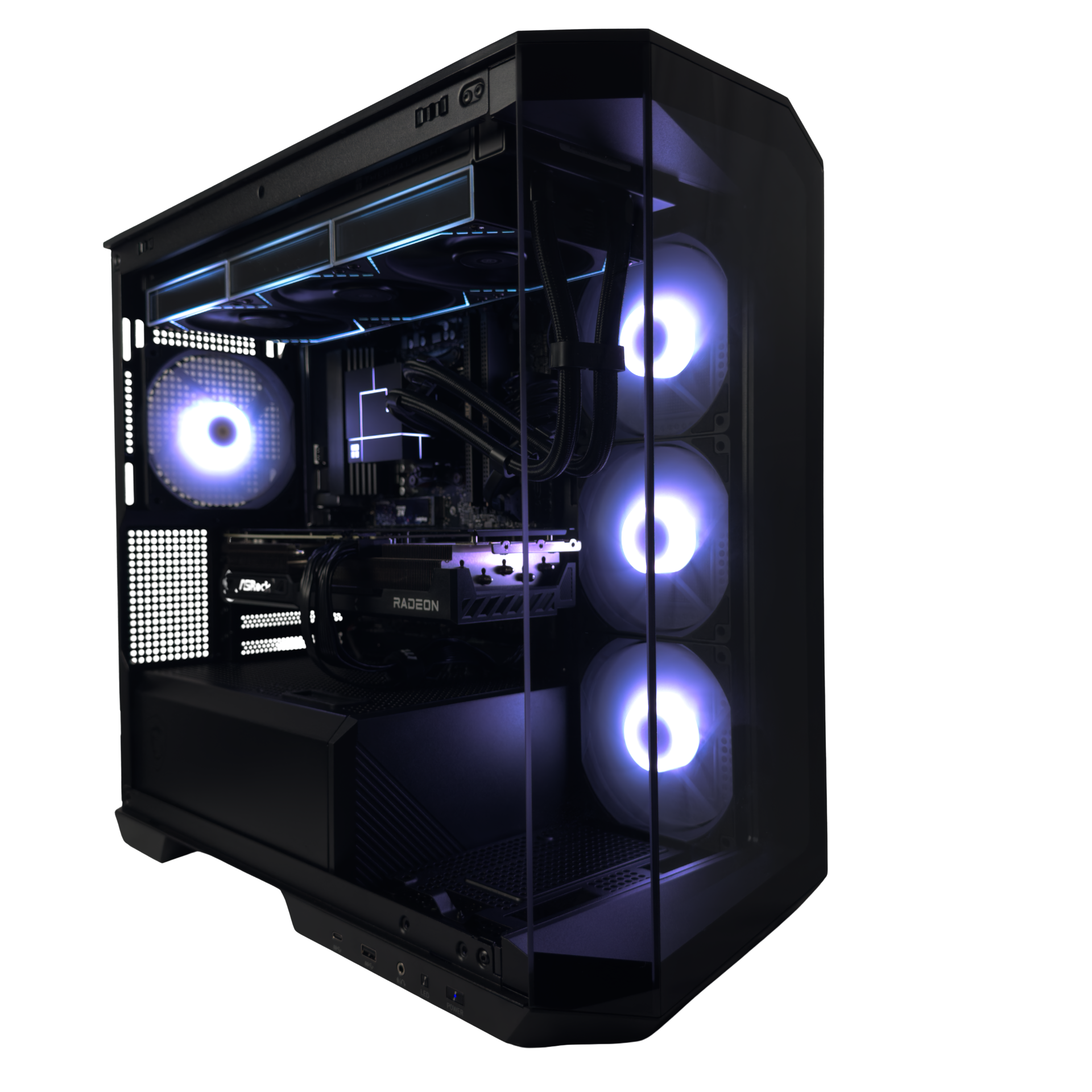 Monolith: Basalt 9070XT - Image 11