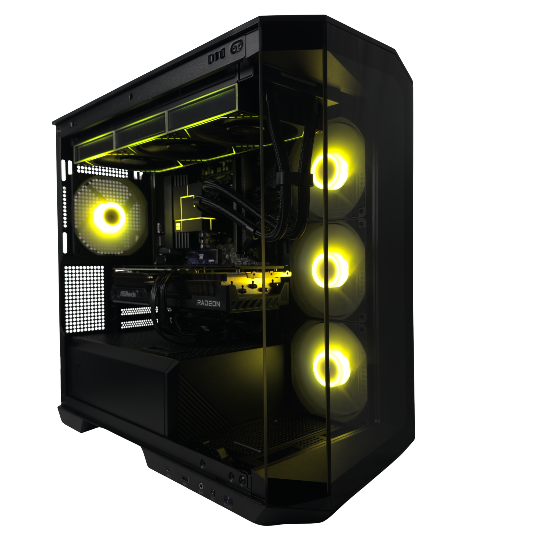 Monolith: Basalt 9070XT - Image 12